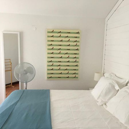 A Casa Da Arvore Bed & Breakfast Vila Nova de Milfontes Exterior foto