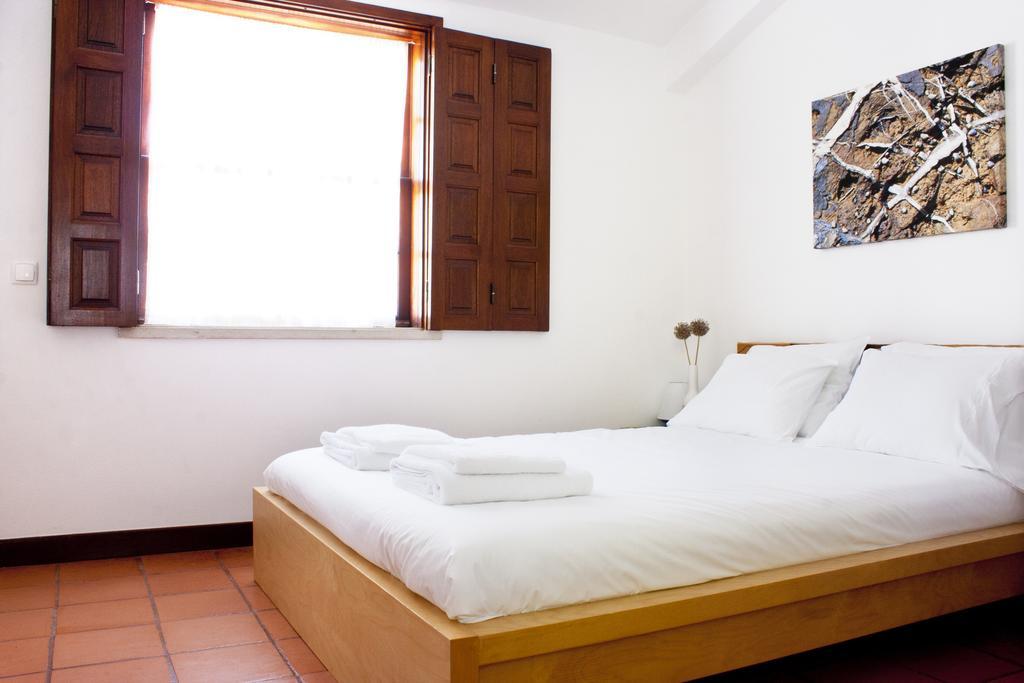 A Casa Da Arvore Bed & Breakfast Vila Nova de Milfontes Cameră foto