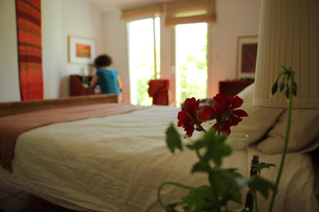 A Casa Da Arvore Bed & Breakfast Vila Nova de Milfontes Cameră foto