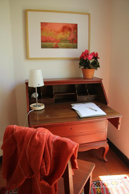 A Casa Da Arvore Bed & Breakfast Vila Nova de Milfontes Cameră foto