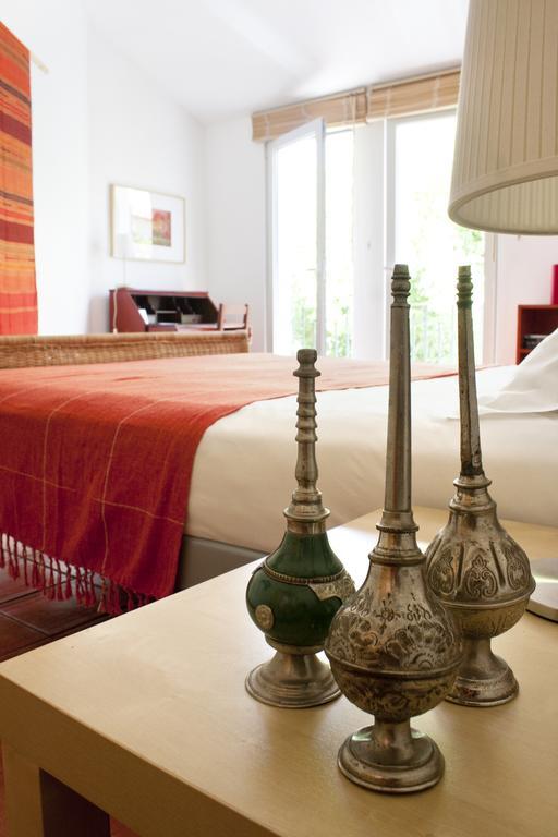 A Casa Da Arvore Bed & Breakfast Vila Nova de Milfontes Cameră foto