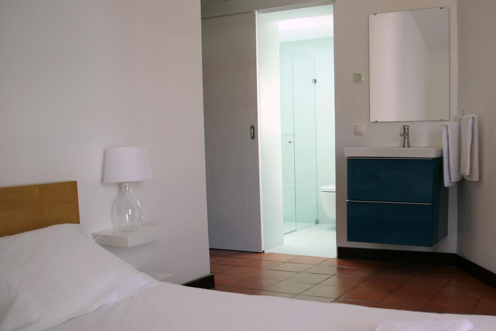 A Casa Da Arvore Bed & Breakfast Vila Nova de Milfontes Cameră foto