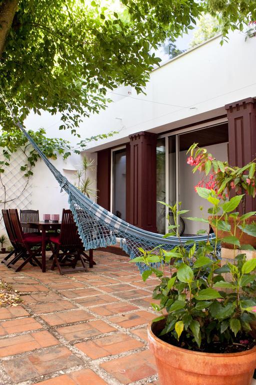 A Casa Da Arvore Bed & Breakfast Vila Nova de Milfontes Exterior foto