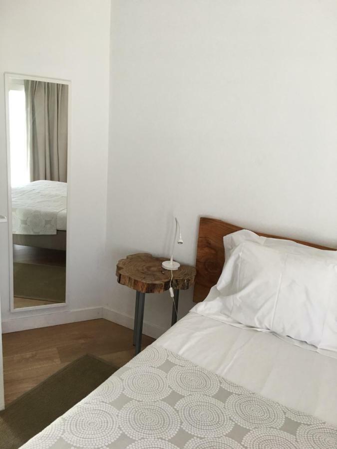 A Casa Da Arvore Bed & Breakfast Vila Nova de Milfontes Exterior foto